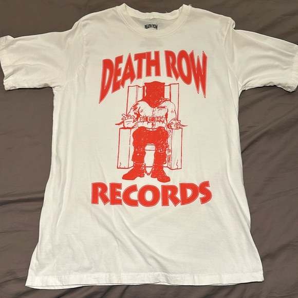 Old School Tee. Vintage Style T-shirt. - Picture 1 of 3